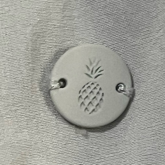 Tommy Bahama IslandZone Gray Jogger Pants - M - Picture 10 of 12